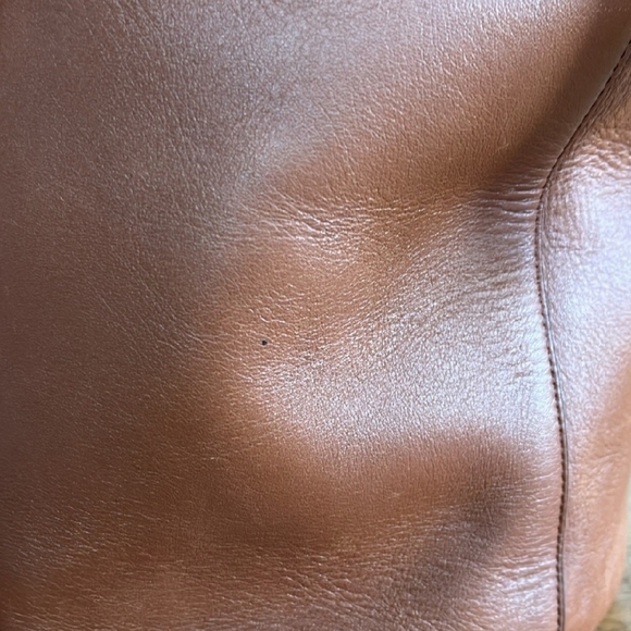 2014 Coach Duffle Bag - Picture 15 of 16